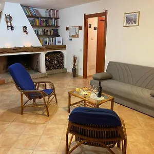 Appartement Taverna Mafe, Arzachena