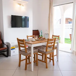Apartment Residenza Del Barone Luxury House - Pula, Sardegna, Pula