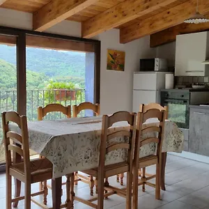 Apartment Da Lisa, Desulo