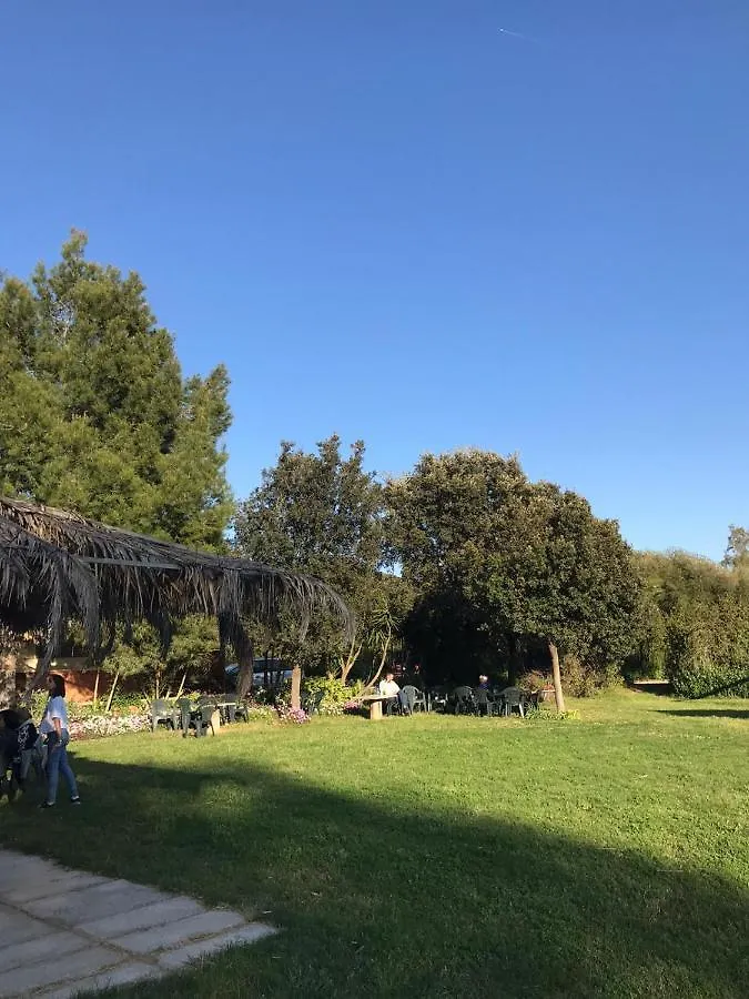 Agriturismo Su Niu Uta 0*,  Italie